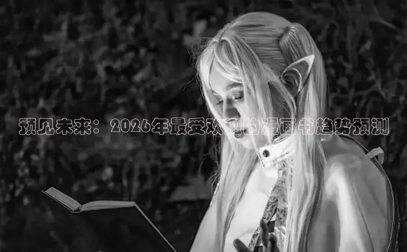 漫画岛官方网站首页
